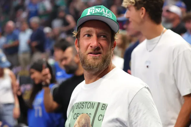 Dave Portnoy Rips WNBA for Lack of Caitlin Clark Promotion
