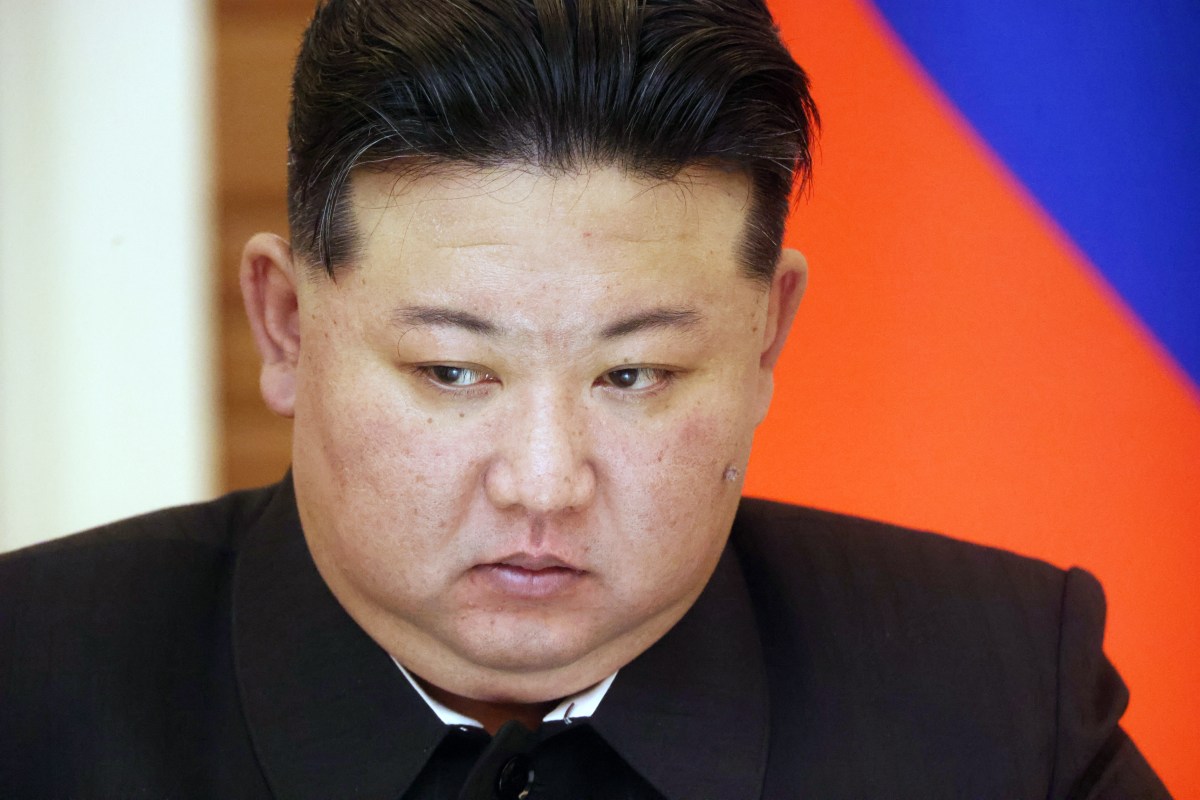 North Korea May Have Nuclear Response If Kim Jong-un Assassinated