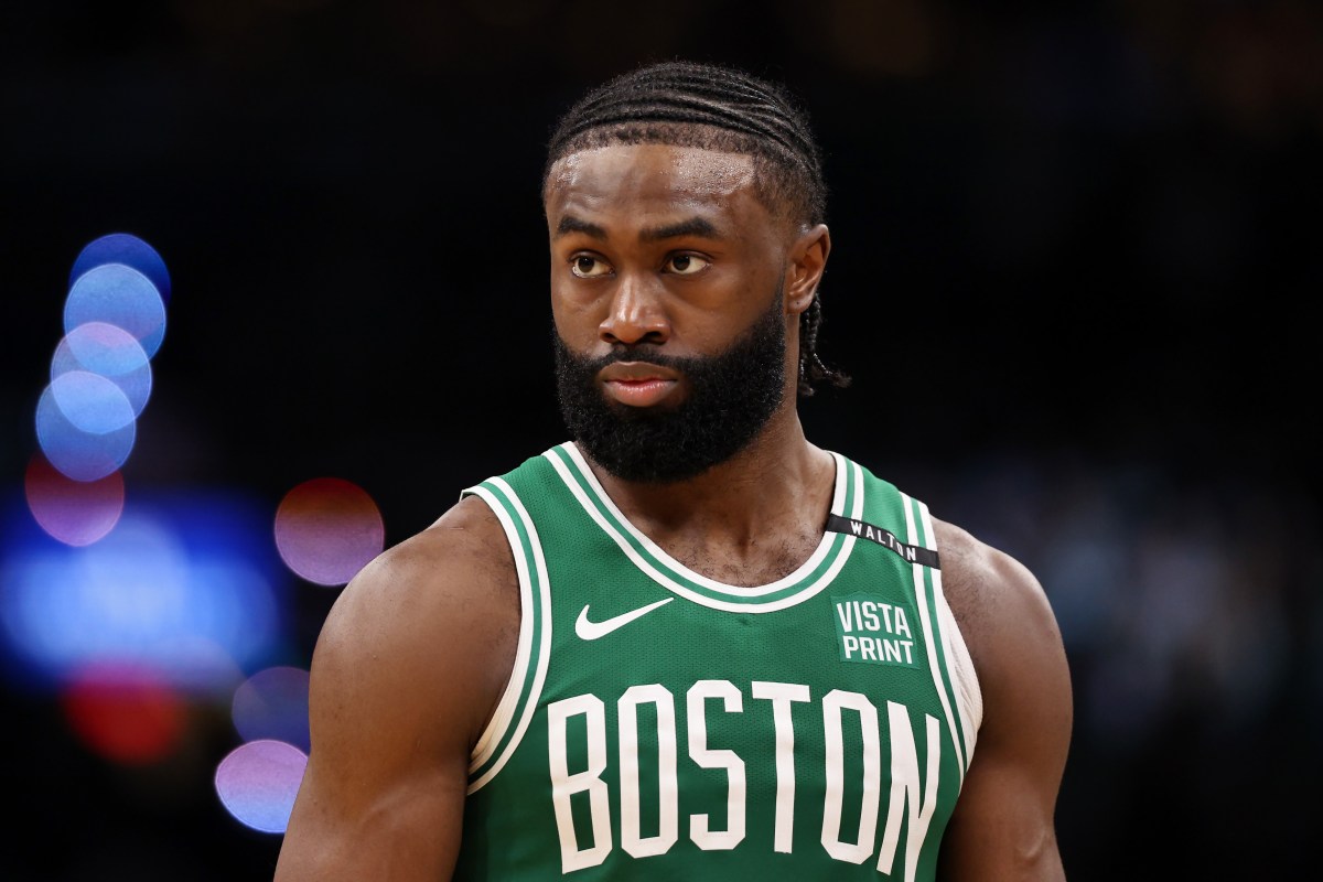 Jaylen Brown Could be on The Move From Celtics — Here Are 3 Possible Teams