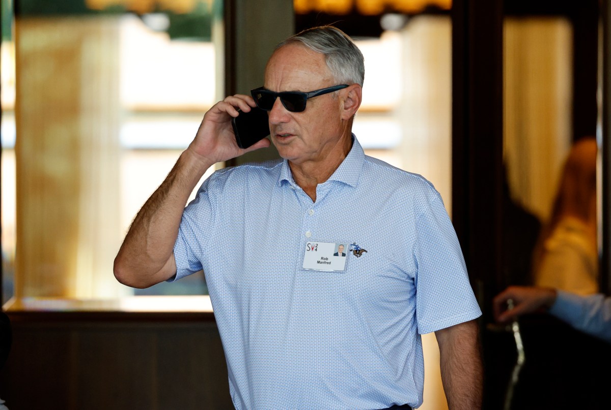 Surprising City Announces Plan for MLB Expansion Team