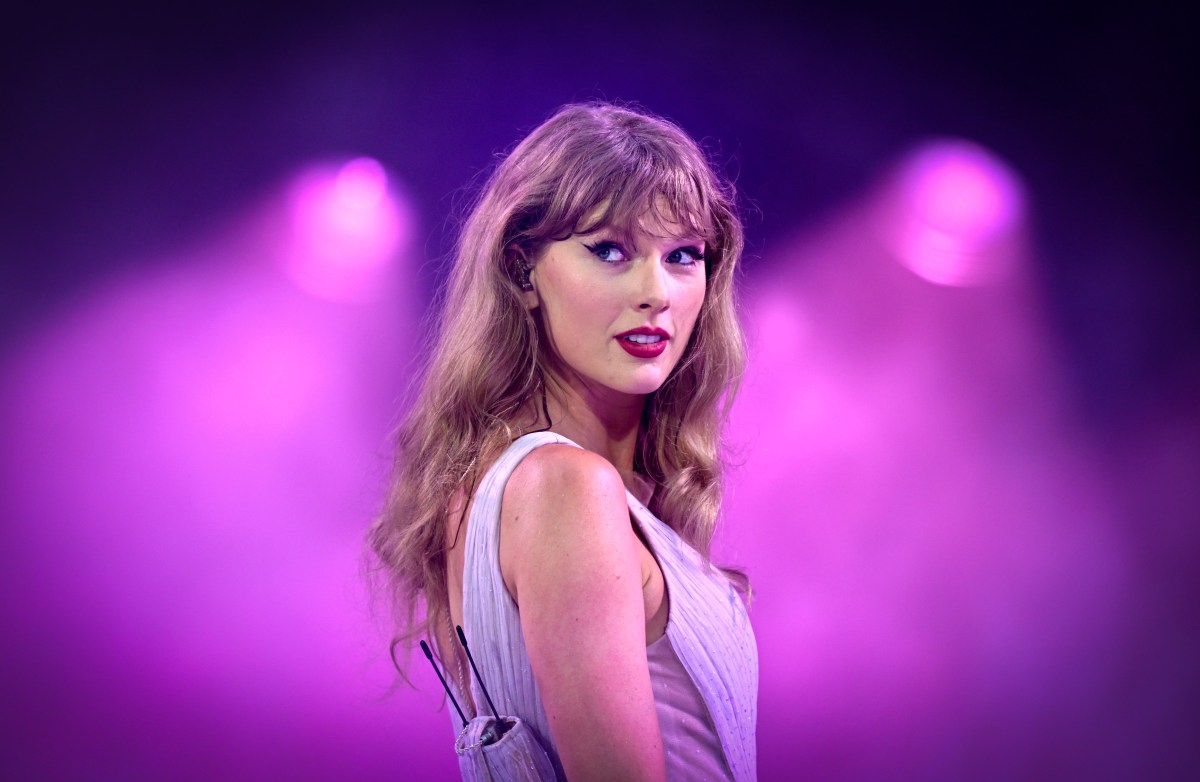 & 039;Toy Story 5& 039; Filmmakers Address if Taylor Swift is Connected to The Film & 039;Toy Story 5& 039; Filmmakers Address if Taylor Swift is Connected to The Film