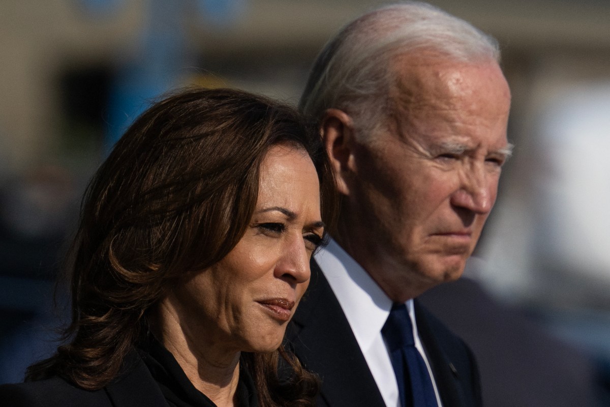 The Democrats' Gaza Amnesia Could Cost Them More Than an Election | Opinion