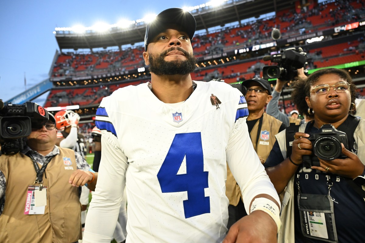 Dallas Cowboys Have Reason to Celebrate Ahead of 2026 Season