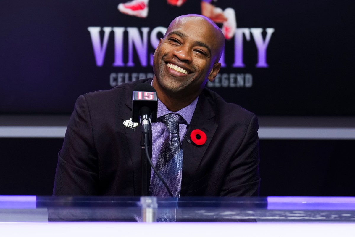 NBA Draft Lottery Features Star-Studded List of Team Representatives