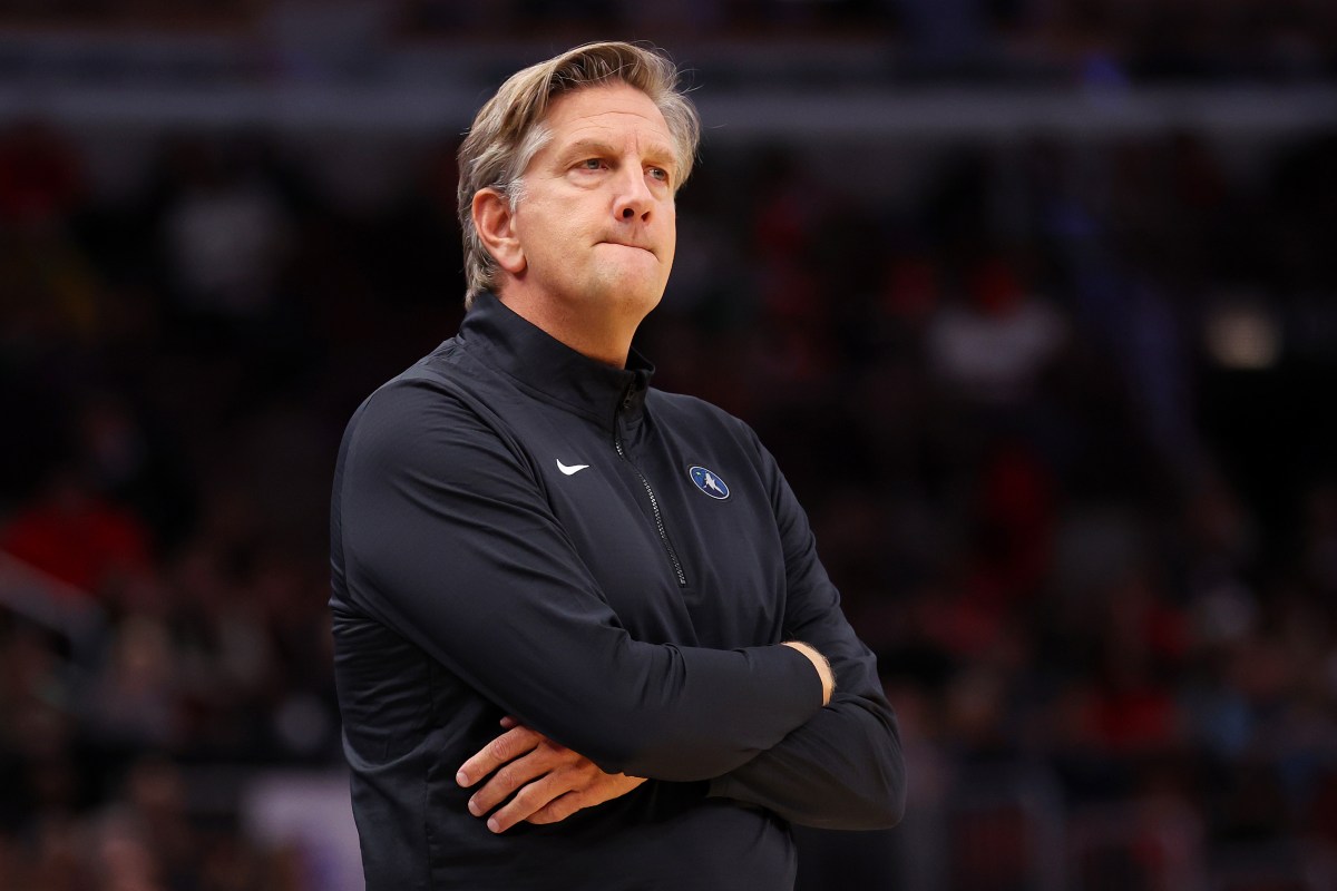 Timberwolves Could Finally Solve Their Backcourt Issue in Budding Star