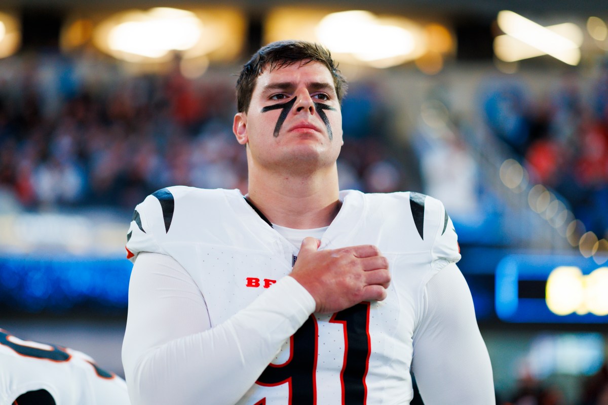 Ravens Getting Praise for Splashy Trey Hendrickson Move