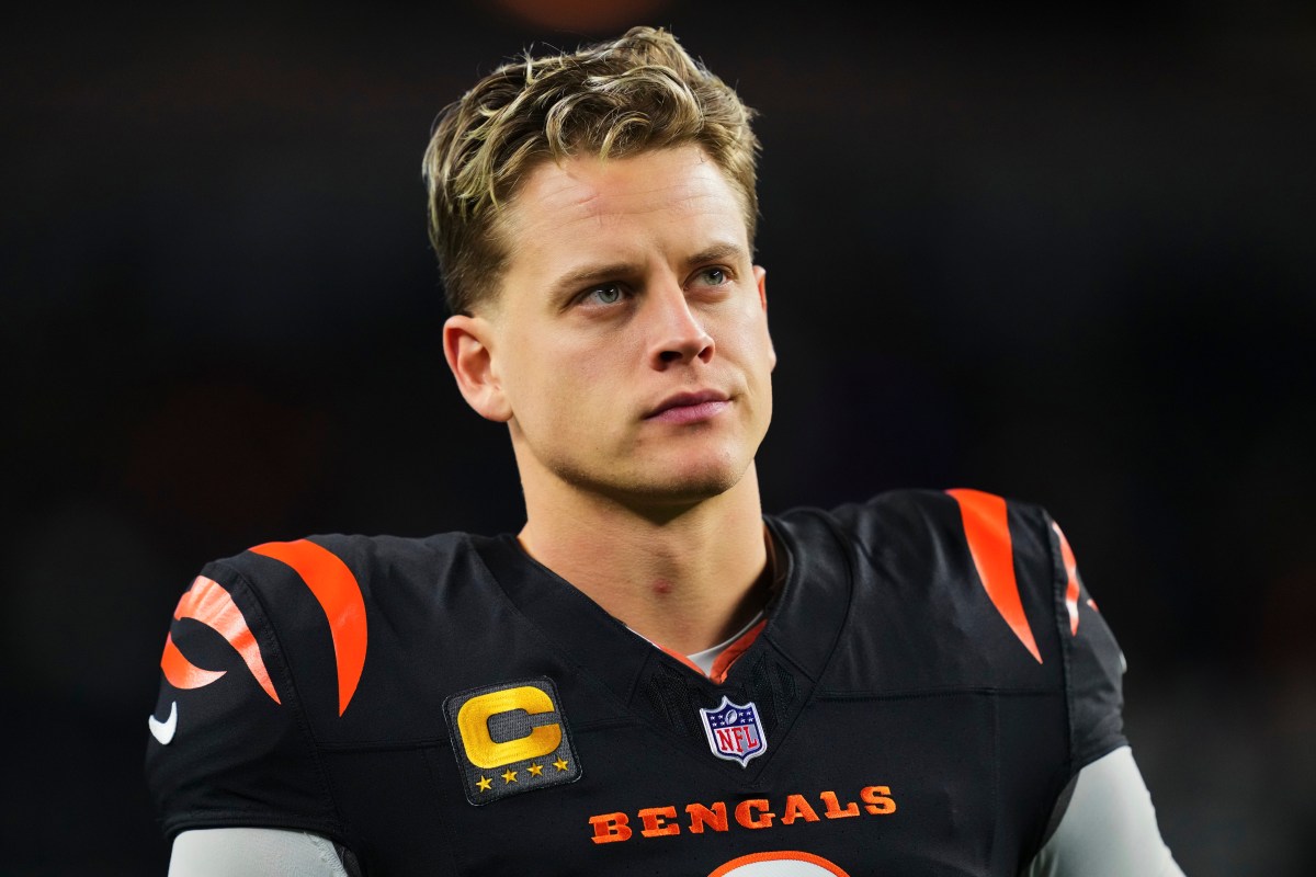 Bengals May Finally Have Their Championship Season in 2026