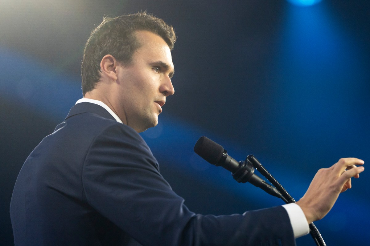 Charlie Kirk Killing Trial to Be Onscreen as Judge Rejects Cameras Ban
