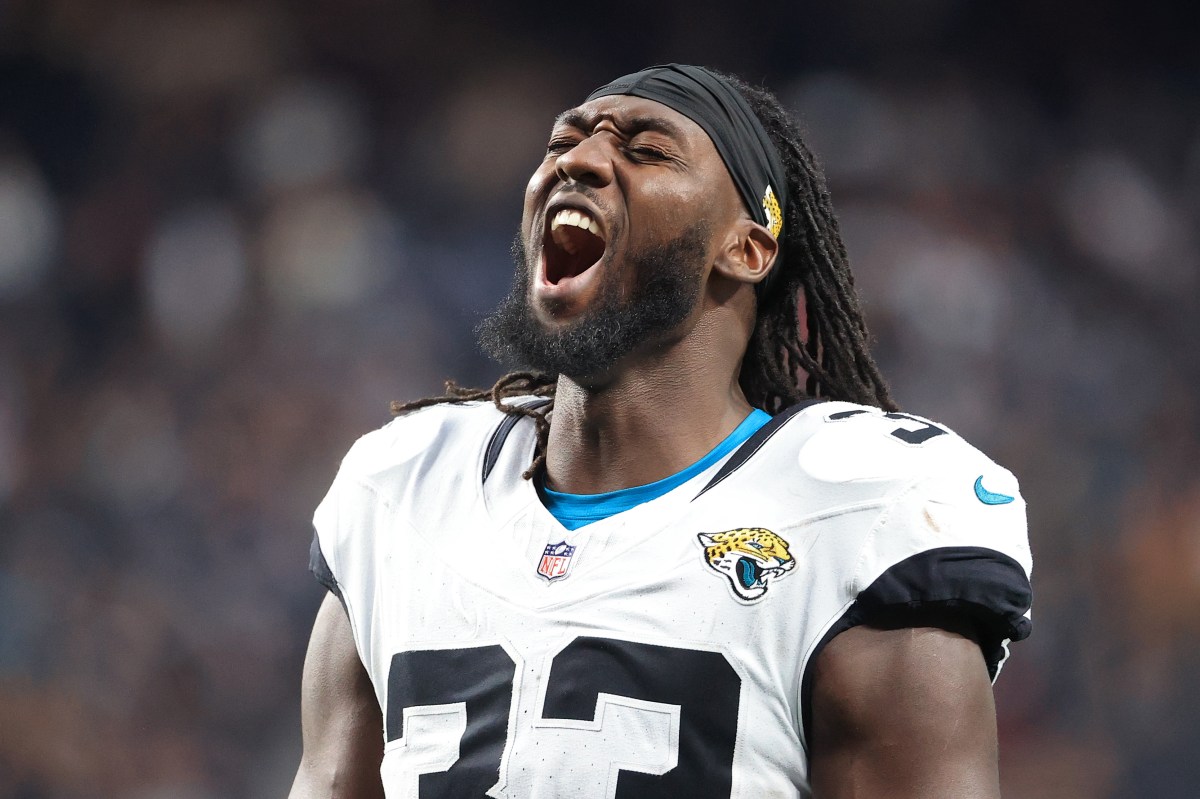 Panthers Notched One of the 'Best Signings This Offseason' in the NFL