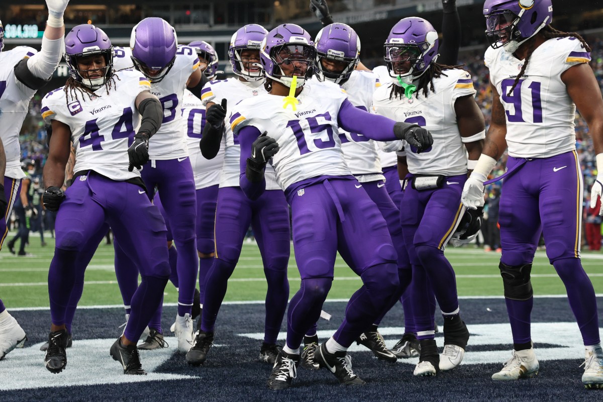 Vikings Warned to 'Start Appreciating' This Under the Radar Player
