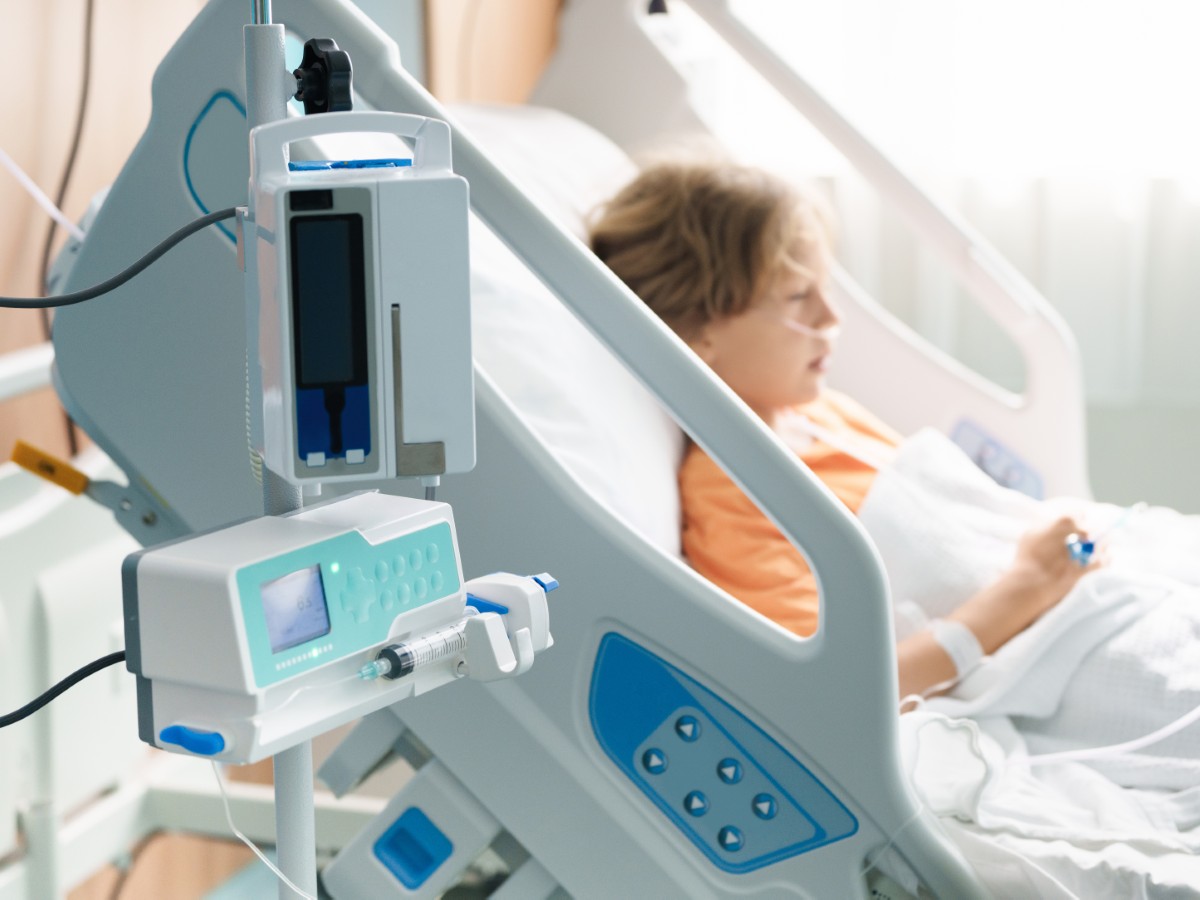 Medicaid Changes May Cause & 039;Avoidable& 039; Harm For Rare Diseases Patients&mdash;NORD