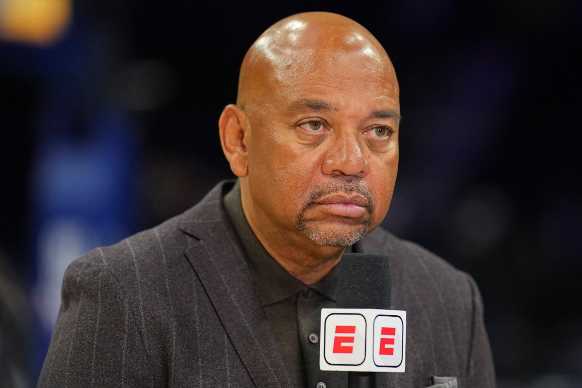 Michael Wilbon Slams College Football Playoff Expansion, Calls It a ‘Money Grab’