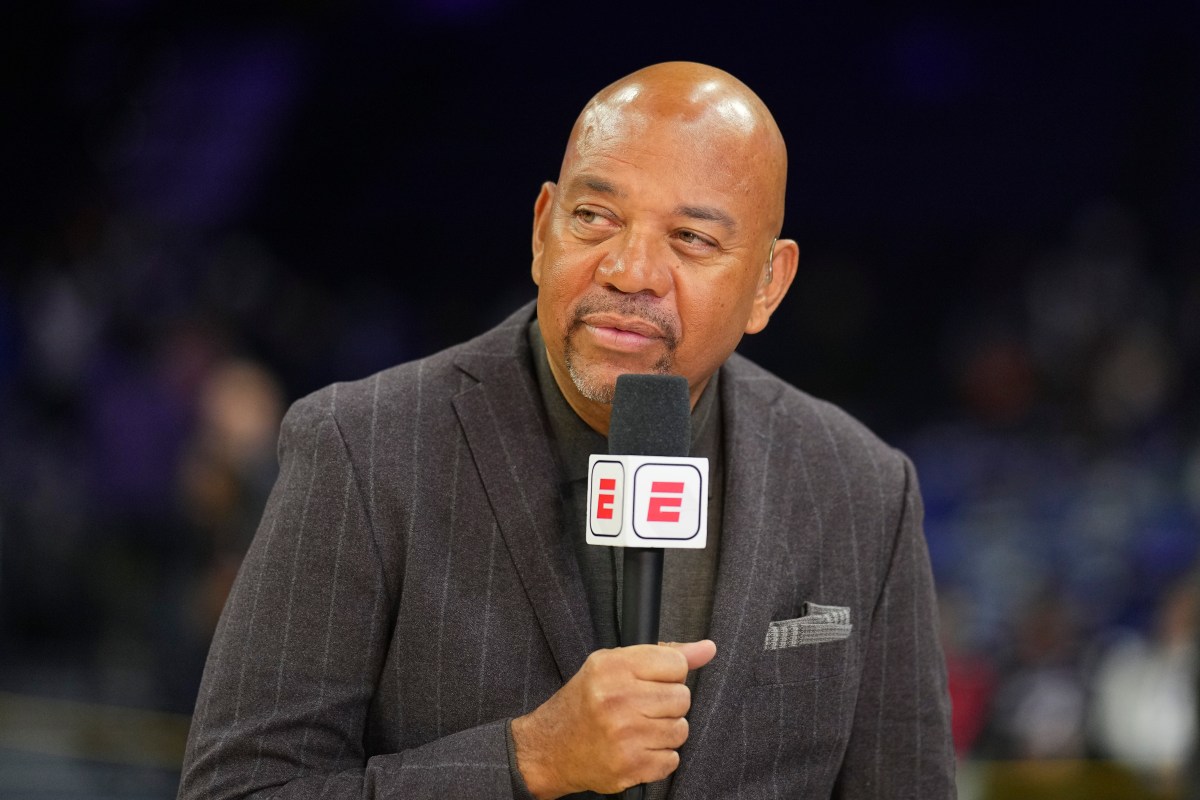 Michael Wilbon Goes Scorched Earth on ESPN Over Aaron Rodgers Coverage