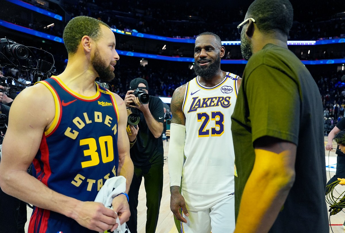 Draymond Green Weighs In on JJ Redick’s Controversial Take on LeBron James