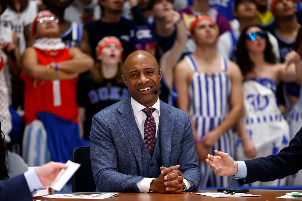 NBA Analyst Jay Williams Delivers Bold Take on Jalen Brunson