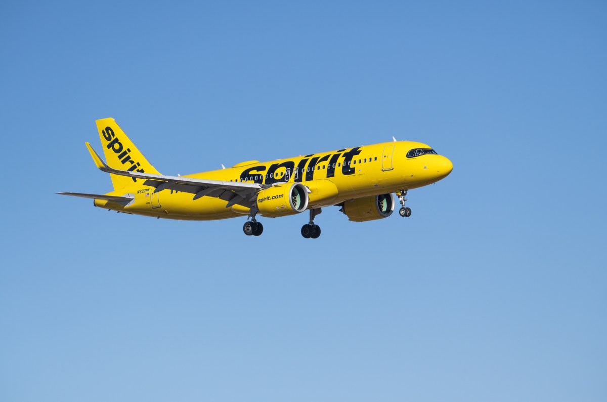 Spirit Airlines Shutdown: Your Rights And What To Do If Flights Canceled