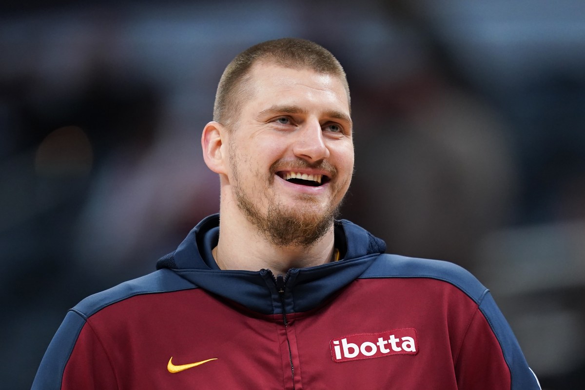 Nikola Jokic Could Be Traded From Nuggets to These 3 Teams This Offseason