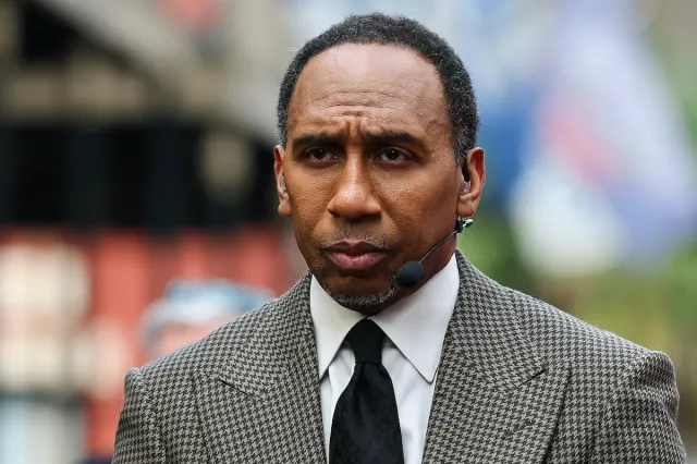 Stephen A. Smith Calls Out Jaylen Brown, Celtics for Major Issue vs ...