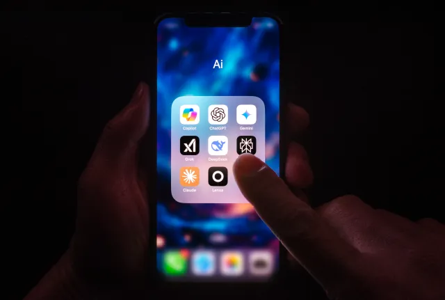 Gen Z Says They Can’t Function Without AI