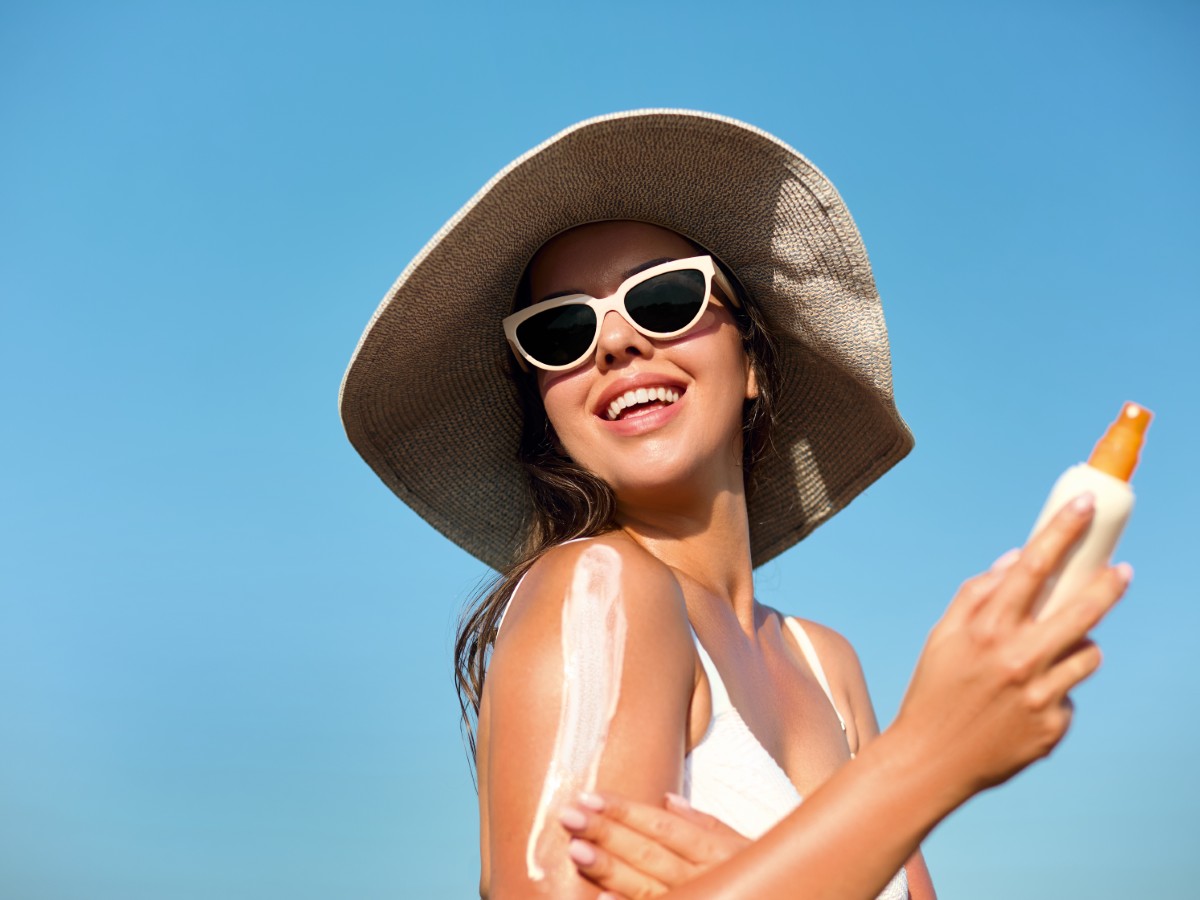 US Sunscreen Faces Biggest Change in Decades