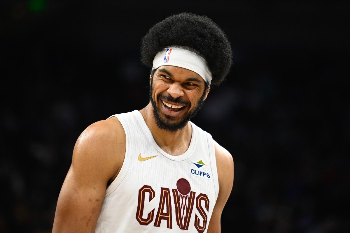 Jarrett Allen to the Lakers? 3 Places the Cavs Could Trade Their Big Man