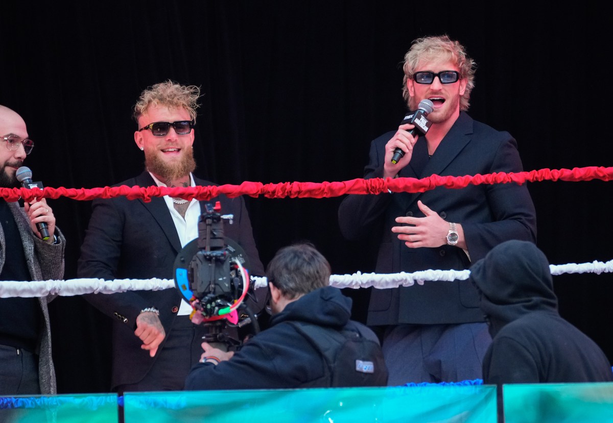 Jake Paul Reveals Why He's Banned From Attending WWE Events