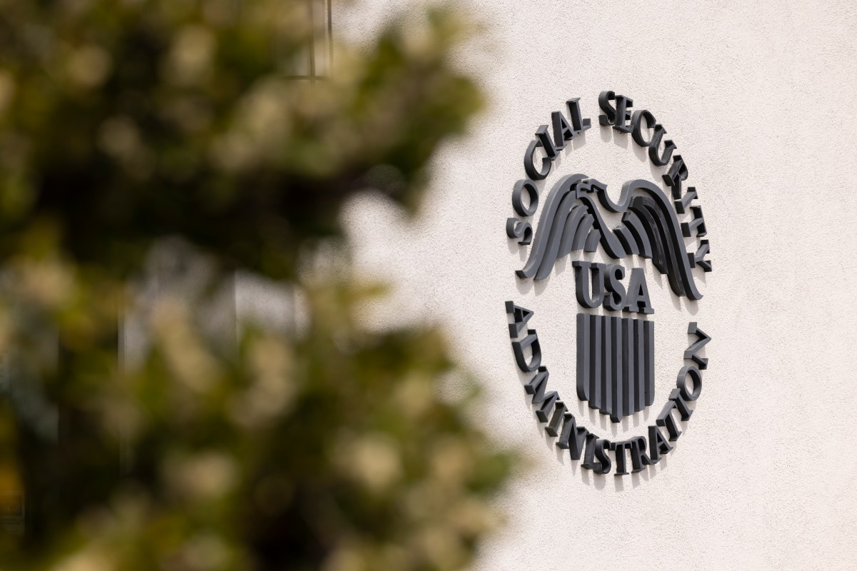 Social Security Mistake Impacted Payments to Thousands—Who's Affected?