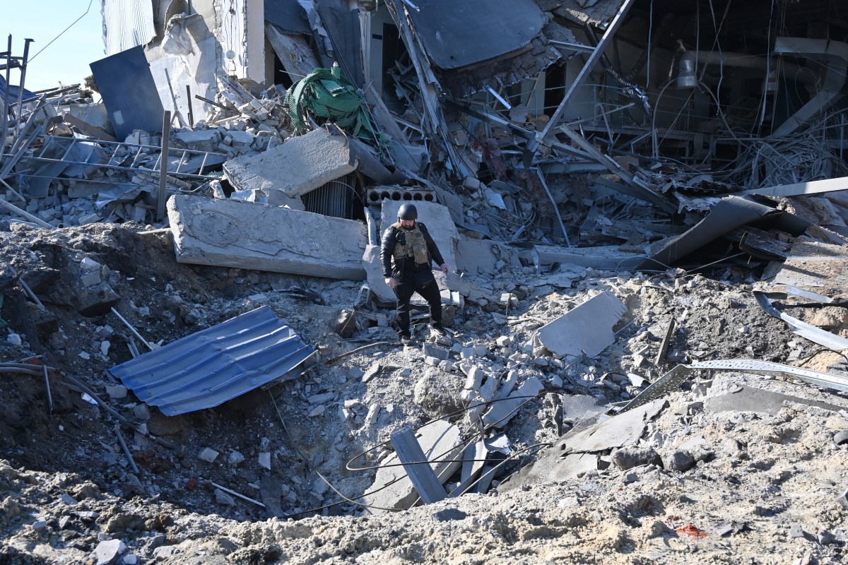 Why Ukraine’s Demographic Crisis Should Concern Washington Now | Opinion
