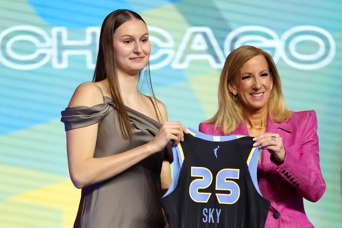 Former Top-10 Pick Turns Down WNBA for College in Stunning Move