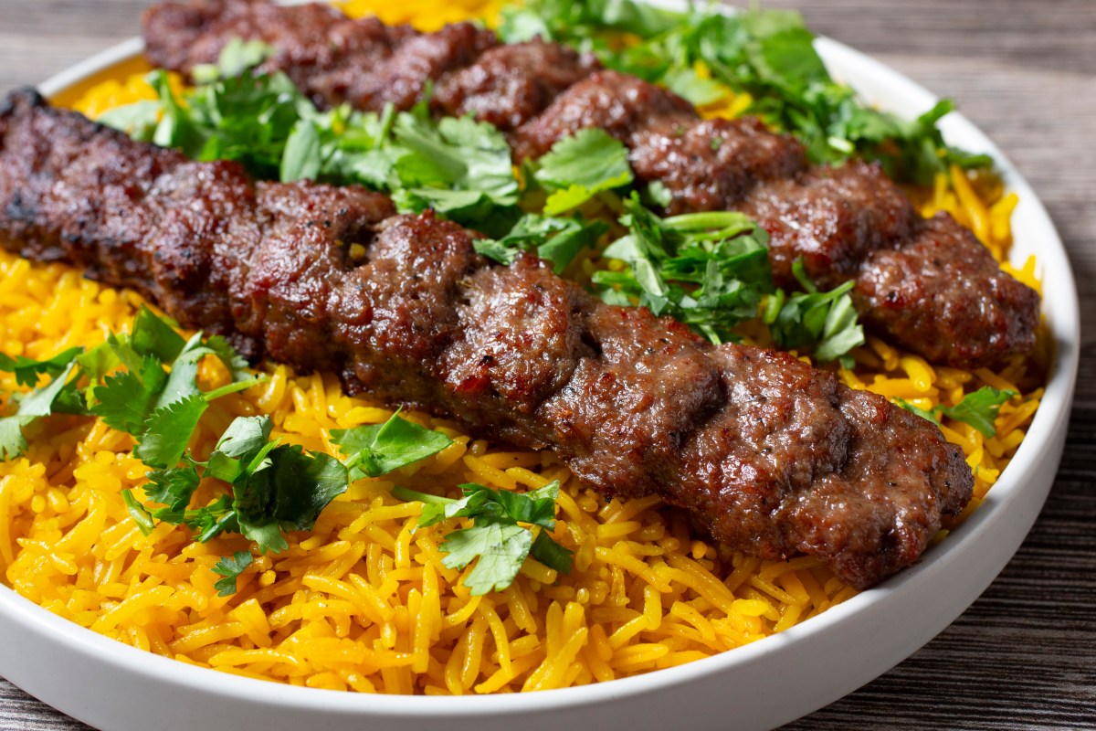 FSIS Issues Public Health Alert Over 'The Kebab Shop' Koftas