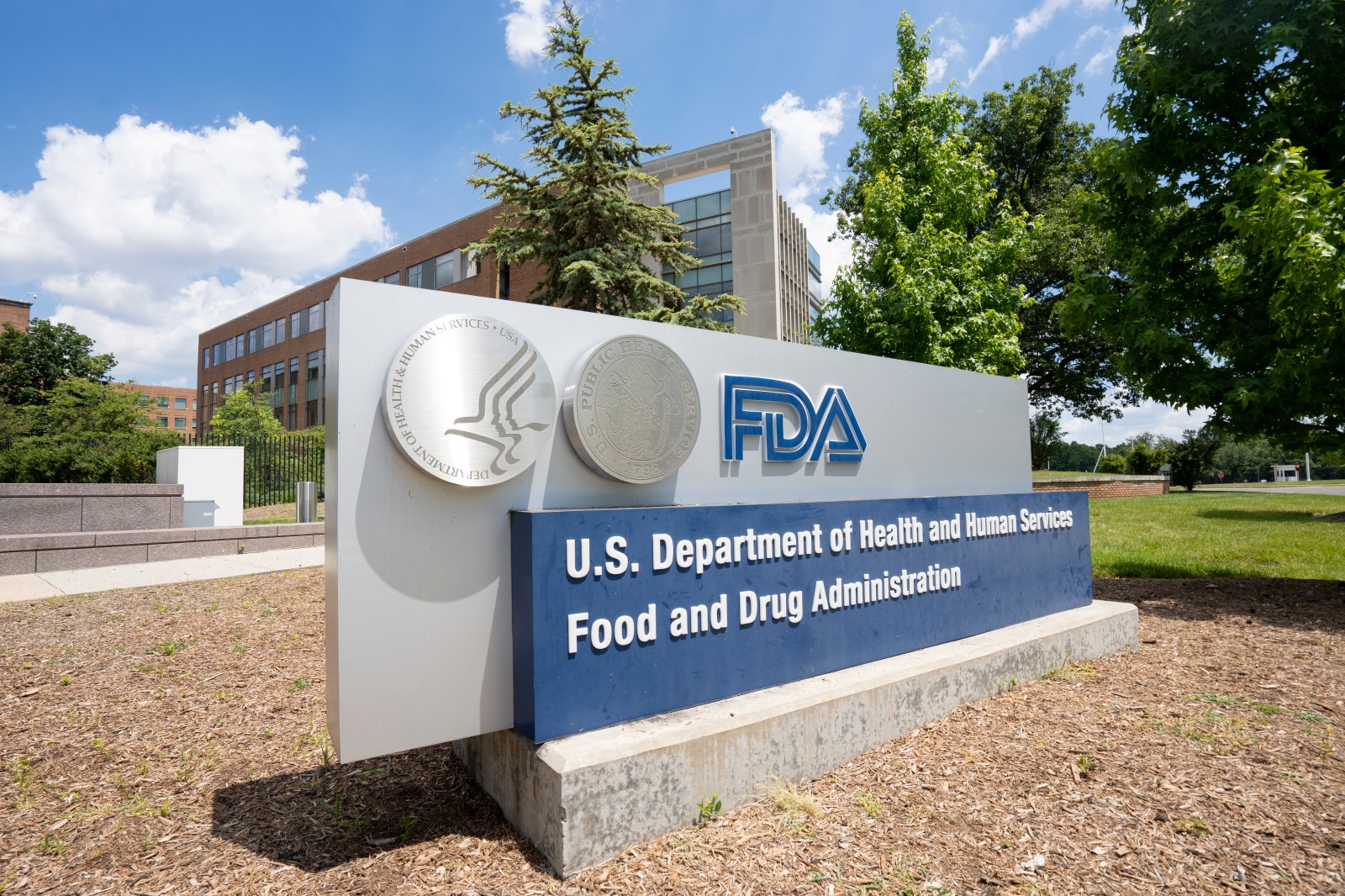 newsweek.com - Alexis Kayser - Inside the fast-tracked FDA