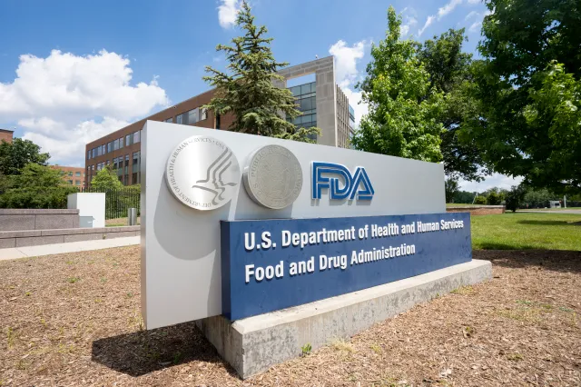 Inside The Fast-Tracked FDA