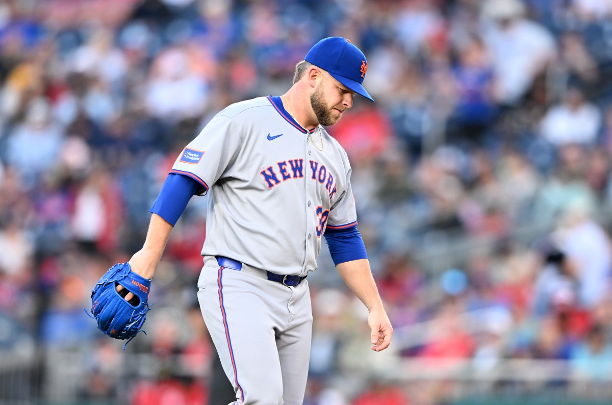 Mets’ Top Trade Candidate Is a $22 Million Pitcher No One is Talking About