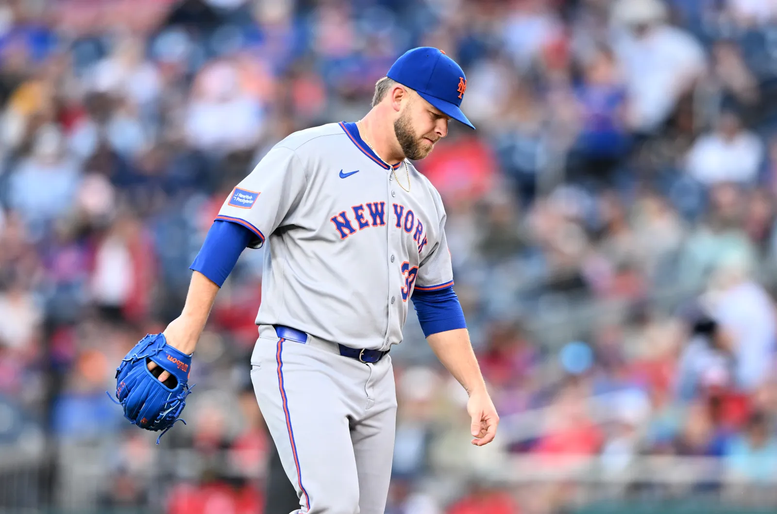 A.J. Minter Mets trade