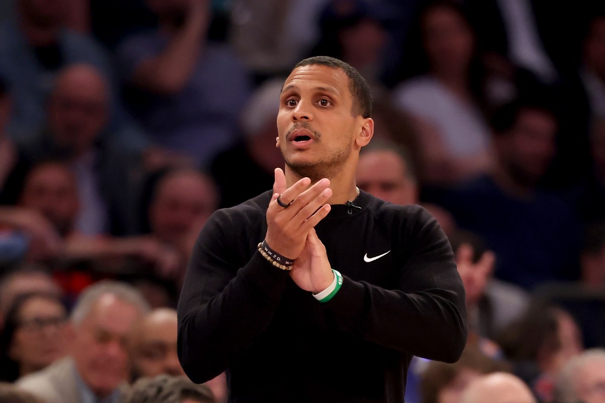 Celtics Linked to One of the 'Biggest Talking Points' of the NBA Combine