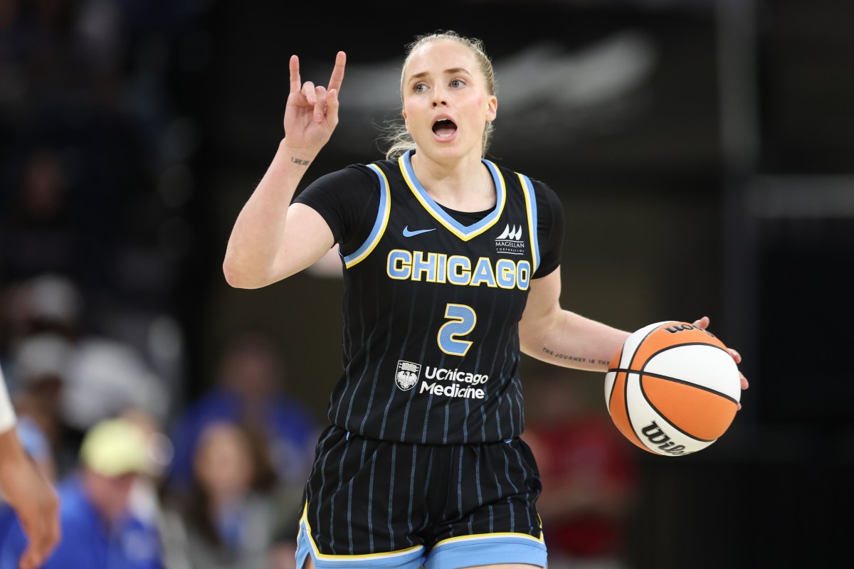 Top 3 Landing Spots for Hailey Van Lith After Stunning Chicago Sky Exit