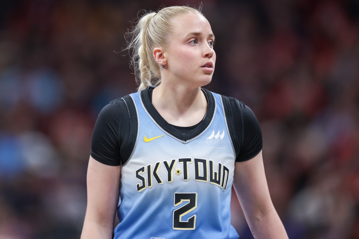 Hailey Van Lith's New Chapter: From Chicago to Connecticut