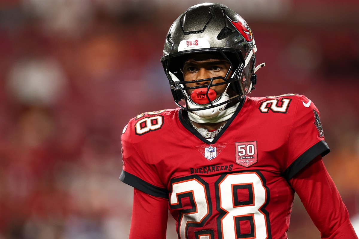 Shilo Sanders Strongly Hints He’s Heading Toward NFL Retirement