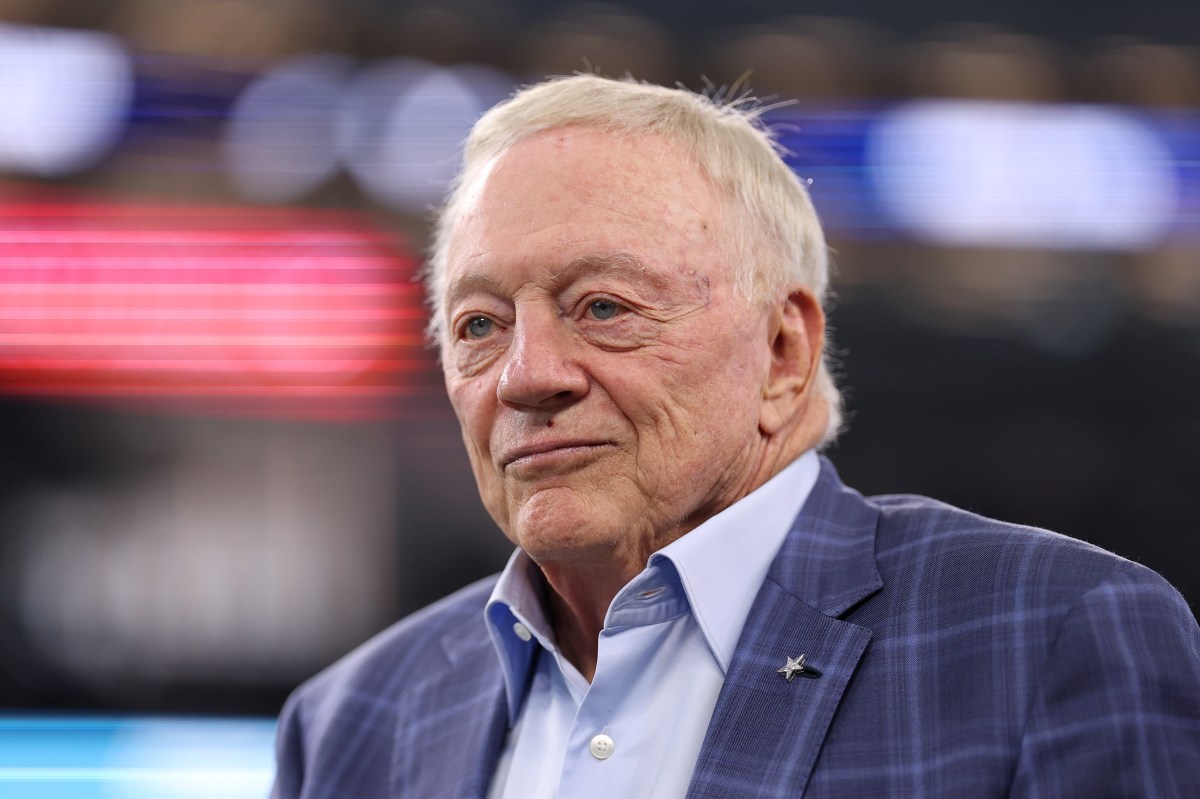 Cowboys’ Biggest Problem Feels Awfully Familiar Heading Into 2026