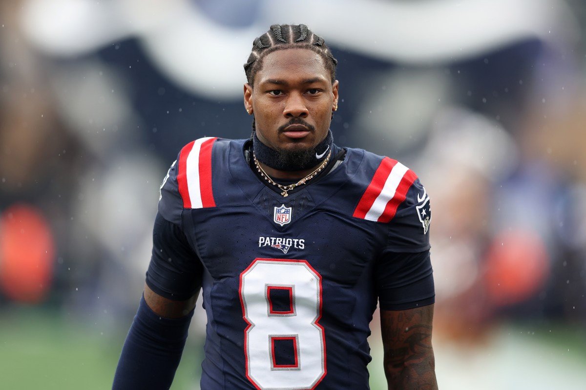 Stefon Diggs Labeled a 'No-Brainer' Fit for AFC West Contender