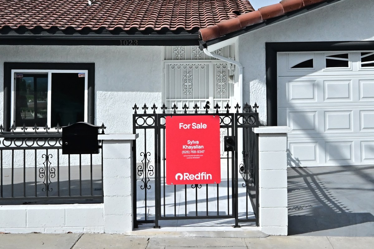 Pending Home Sales Hit Highest Level in Years: What it Means