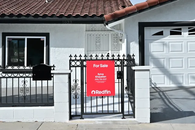 Pending Home Sales Hit Highest Level in Years: What it Means