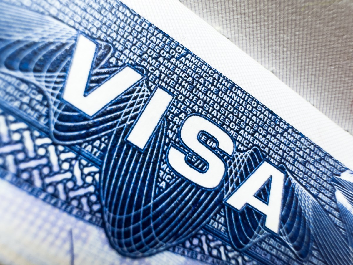 Green-Card Update: Trump Admin Wants Students, Temp Workers to Return Home