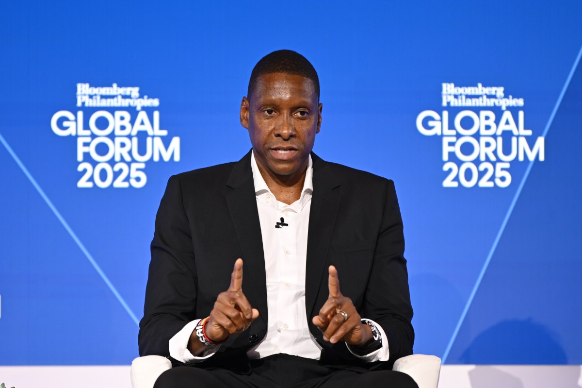 Masai Ujiri Delivers Powerful Statement on Luka Doncic, Cooper Flagg