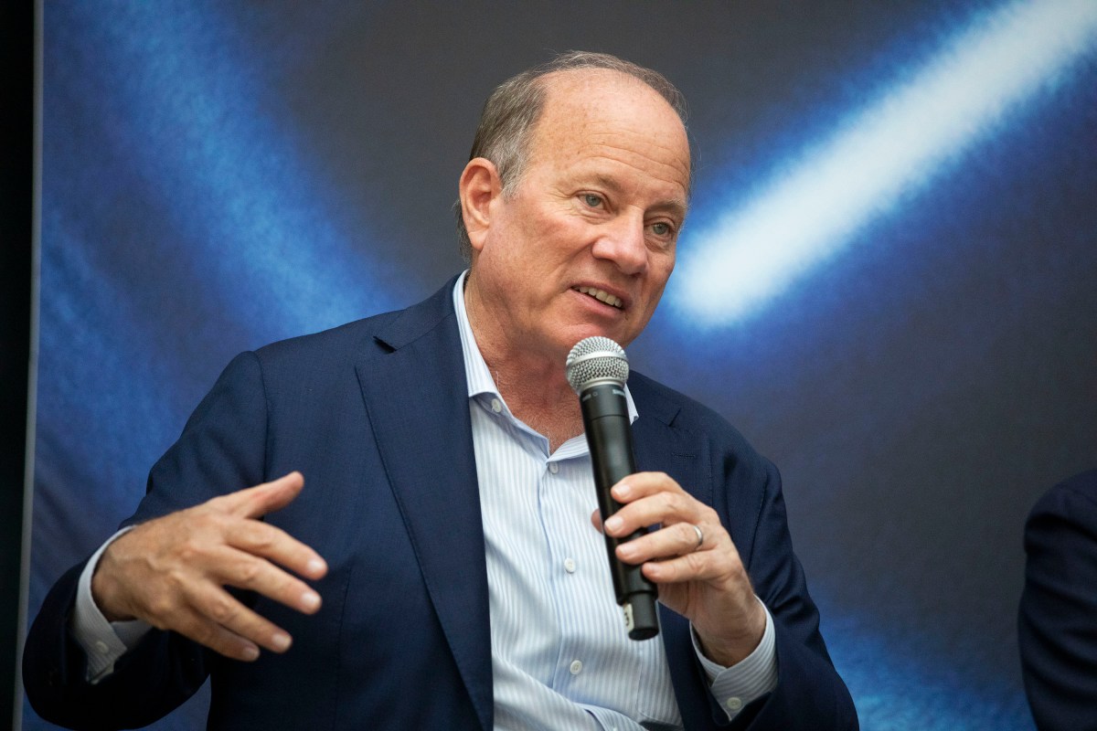 Republican Chances of Beating Benson to Flip Michigan as Duggan Exits Race