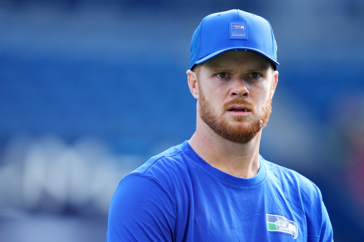 Sam Darnold Gets Honest About New York Jets Fans