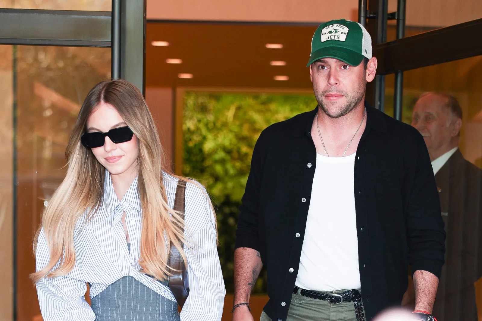 The Intriguing Love Story of Sydney Sweeney and Scooter Braun: A Timeline