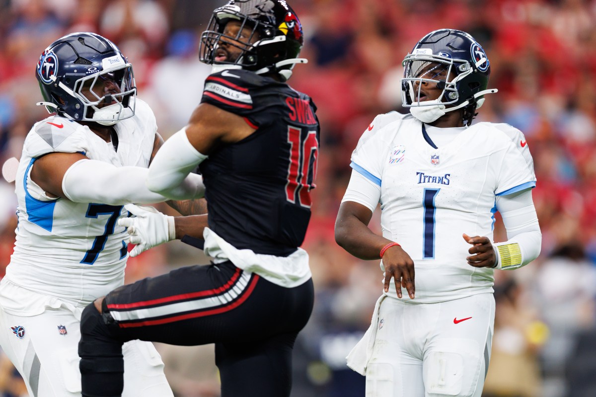 Which NFL Teams Didn’t Get a 2026 Primetime Game?