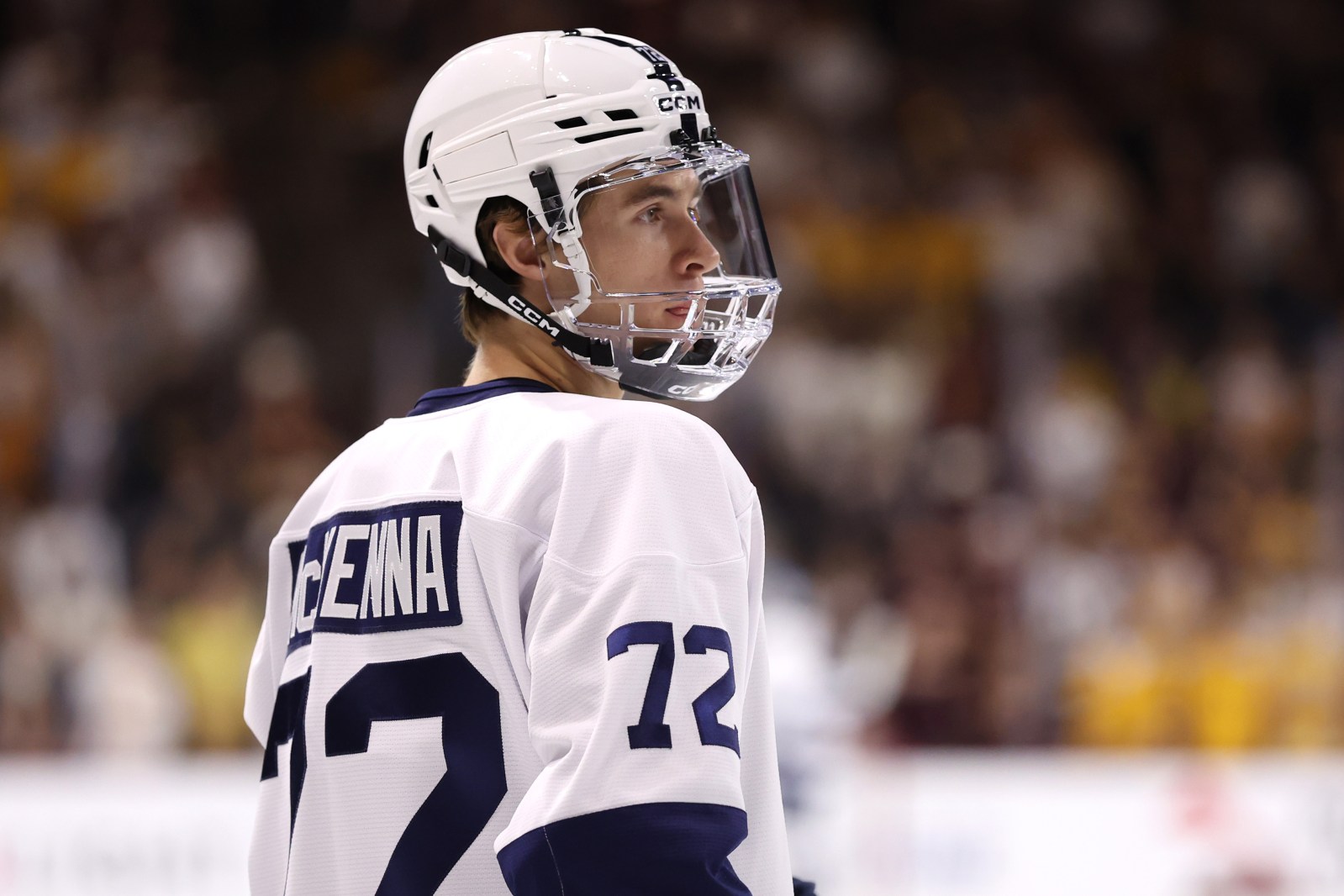 NHL Draft Lottery Controversy: Toronto Maple Leafs' Unexpected Win Sparks 'Rigged' Accusations