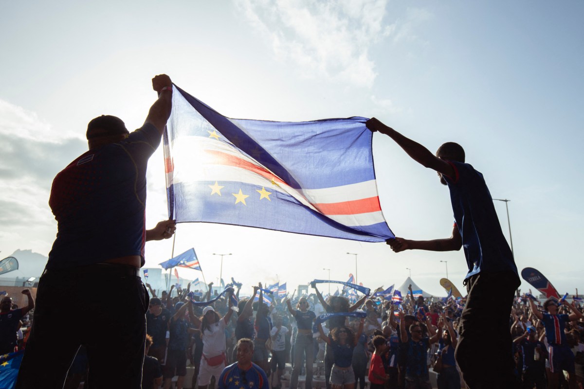 The 3 Cheapest World Cup Games Three Weeks Before